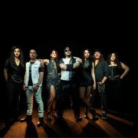 Banda para bodas y eventos