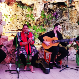 Flamenco | ContratarArtistas.com